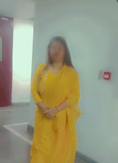 Jiya an Independent Real Meet - escort in Noida Photo 1 of 3