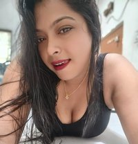 ❣️ Shivani (cam or meet ) cash pay. 🥀 - escort in Hyderabad