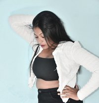 Jiya Call Girl Sarvice hyderabad madhapu - puta in Hyderabad