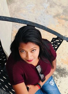 Jiya Call Girl Sarvice Kolkata Cash Paym - puta in Kolkata Photo 4 of 5