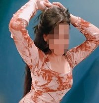 Jiya Cam show, chat, & Real Meet - escort in Chennai Photo 2 of 2