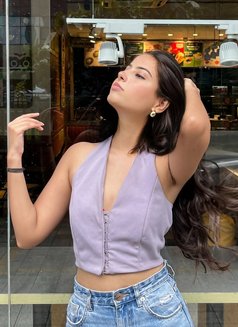 Jiya Cam and Real Meet Service - escort in Kathmandu Photo 2 of 2