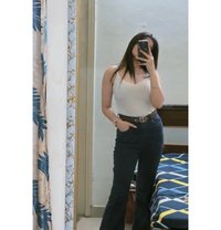 Jiya(cam & Meet) Independent - escort in Ahmedabad