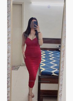 Jiya(cam & Meet) Independent - escort in Ahmedabad Photo 2 of 4