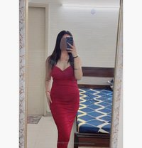 Jiya(cam & Meet) Independent - escort in Ahmedabad