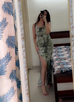Jiya(cam & Meet) Independent - escort in Ahmedabad Photo 3 of 4