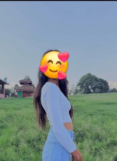 Jiya(cam Service and Real Meetup 24hrs) - puta in Kathmandu Photo 3 of 4