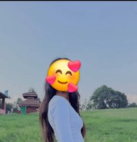 Jiya(cam Service and Real Meetup 24hrs) - puta in Kathmandu