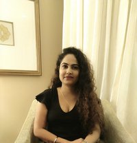 Jiya Cam Session and Real Meet - puta in Chennai