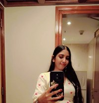 Jiya Cam Session and Real Meet - escort in Chennai