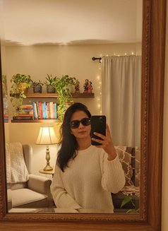 Jiya Cam Session Real Meet - puta in Bangalore Photo 1 of 1