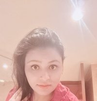 Jiya Cam show for real meet - puta in Hyderabad