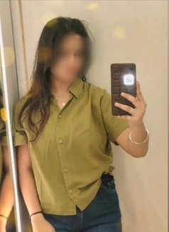 Jiya Cam Show & Real Meet - escort in Chennai Photo 4 of 5