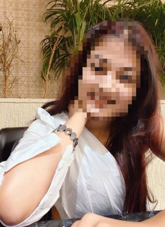 Jiya ( Cam Show Real meet) - escort in Hyderabad Photo 1 of 2