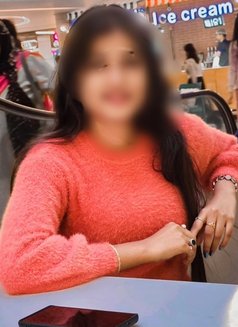 Jiya ( Cam Show Real meet) - escort in Hyderabad Photo 2 of 2