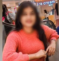 Khushboo ( Cam Show Real meet) - escort in Pune