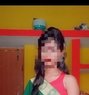 Jiya cams and real meeting - escort in Mumbai Photo 1 of 2