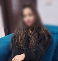 Jiya dreamgirl Independent - escort in Kanpur