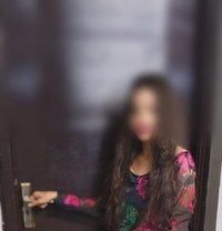 Jiya dreamgirl Independent - escort in Kanpur