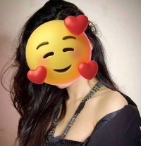 Jiya dreamgirl Independent - escort in Lucknow