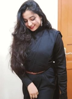 Jiya Escort (Girl) - puta in Nagpur Photo 1 of 5