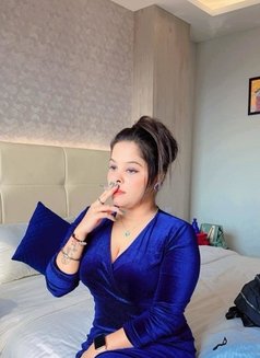 Jiya Escort (Girl) - puta in Nagpur Photo 2 of 5