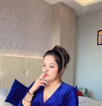 Jiya Escort (Girl) - escort in Nagpur