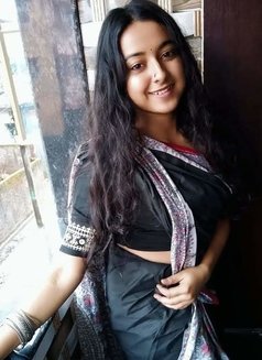 Jiya Escort (Girl) - puta in Nagpur Photo 3 of 5