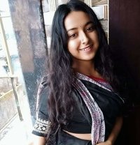 Jiya Escort (Girl) - escort in Nagpur