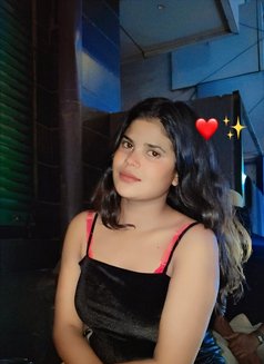 Jiya - escort in Bangalore Photo 1 of 3