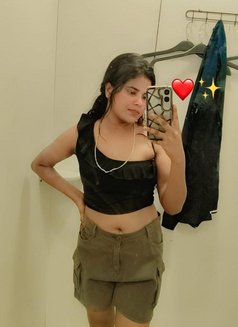 Jiya - escort in Bangalore Photo 2 of 3