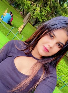 Jiya - escort in Bangalore Photo 3 of 3