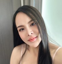 Jiya - masseuse in Bangkok