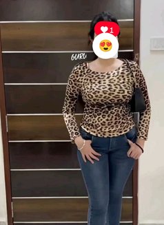 Jiya - escort in Kathmandu Photo 2 of 2