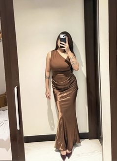 Bold Shemale - Transsexual escort in New Delhi Photo 2 of 2