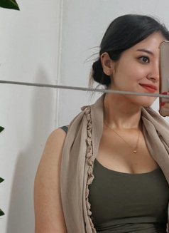 Jiya Experience the Unlimited, Escort - Agencia de putas in Kathmandu Photo 1 of 3