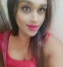 Jiya Here - Transsexual escort in Bangalore Photo 1 of 9