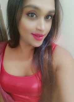 Jiya Here - Transsexual escort in Bangalore Photo 8 of 9