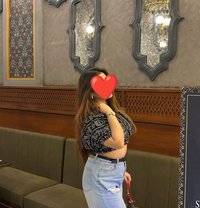 Jiya High Profile Girl - escort in Kathmandu