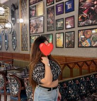 Jiya High Profile Girl - escort in Kathmandu