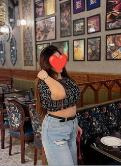 Jiya High Profile Girl - puta in Kathmandu Photo 3 of 3