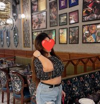 Jiya High Profile Girl - escort in Kathmandu