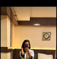 Jiya NO ADVANCE INCALL OUTCALL BOTH - escort in Bangalore Photo 1 of 2