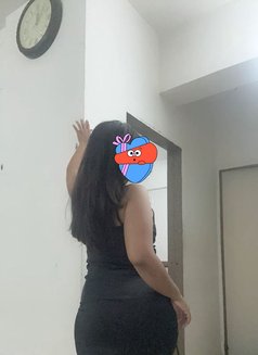 Jiya Incall/outcall/cam Show🤙 - escort in Bangalore Photo 6 of 8