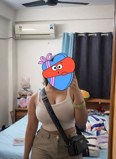 Jiya Incall/outcall/cam Show🤙 - escort in Bangalore Photo 8 of 8
