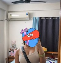 Jiya Incall/outcall/cam Show🤙 - puta in Bangalore Photo 8 of 8