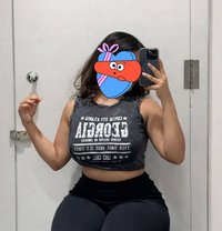 Jiya Incall/outcall/cam Show🤙 - escort in Bangalore Photo 9 of 9