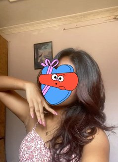 Jiya Incall/outcall/cam Show🤙 - escort in Thiruvananthapuram Photo 3 of 3