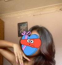 Jiya Incall/outcall/cam Showπ€ - escort in Pondicherry