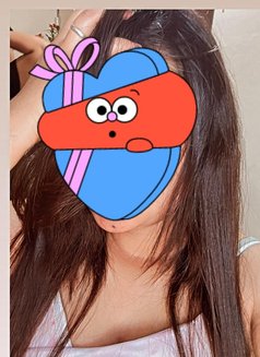Jiya Incall/outcall/cam Show🤙 - escort in Bangalore Photo 1 of 4